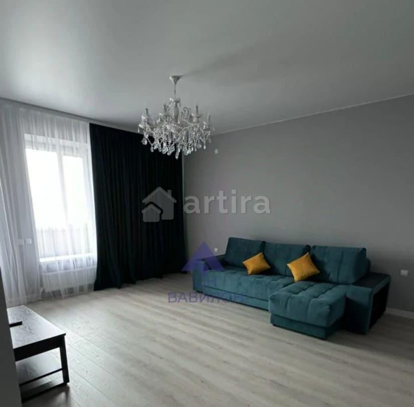 Таунхаус, 80 м2, 4 сотки, 2 эт. Волгодонск - изображение 6