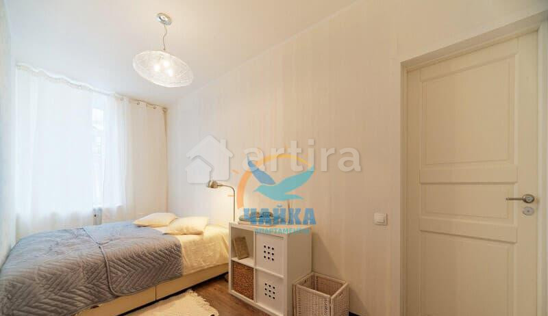 2-комн. квартира, 58 м2, 3/5 эт. Санкт-Петербург - изображение 19