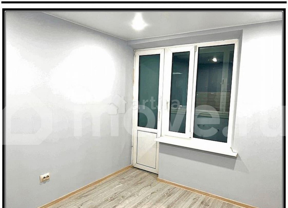 Студия, 15.1 м2, 1/9 эт. Москва - изображение 1