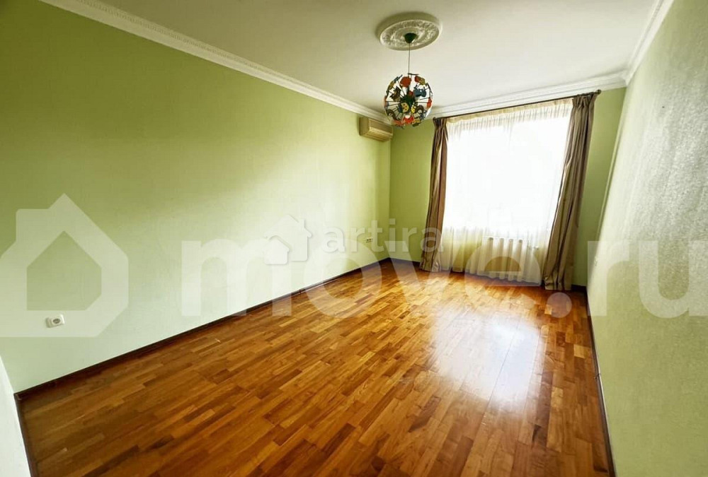 4-комн. квартира, 150.2 м2, 5/30 эт. Москва - изображение 4