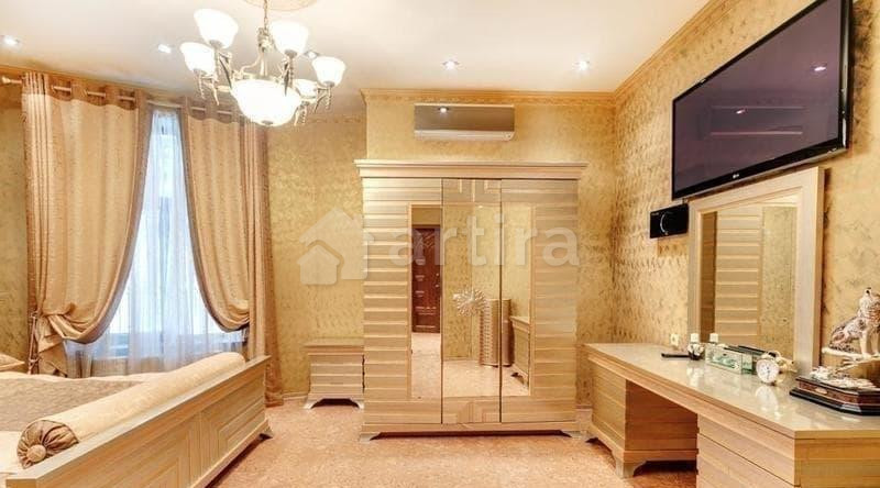 Коттедж, 510 м2 Бронницы - изображение 11