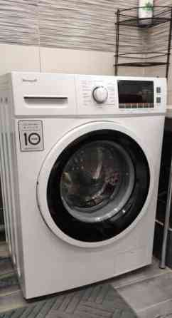 1-комн. квартира, 39 м2, 3/3 эт. Зеленоградск