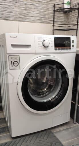 1-комн. квартира, 39 м2, 3/3 эт. Зеленоградск - изображение 3