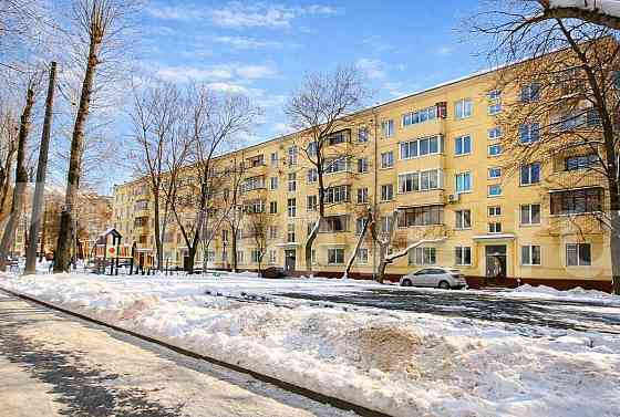 Студия, 24 м2, 1/5 эт. Москва