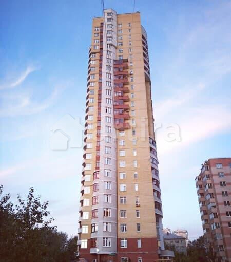 1-комн. квартира, 48 м2, 14/25 эт. Екатеринбург - изображение 10