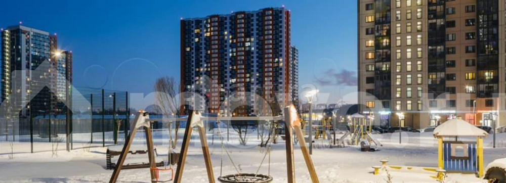 Студия, 21.7 м2, 21/27 эт. Москва - изображение 7