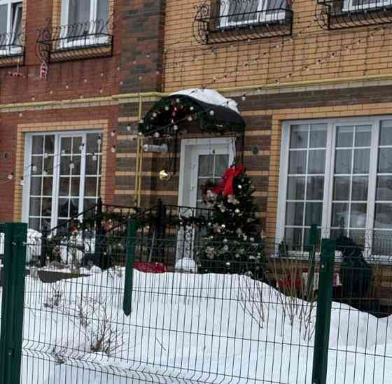 Таунхаус, 27 м2, 1 сотка, 1 эт. Новосибирск