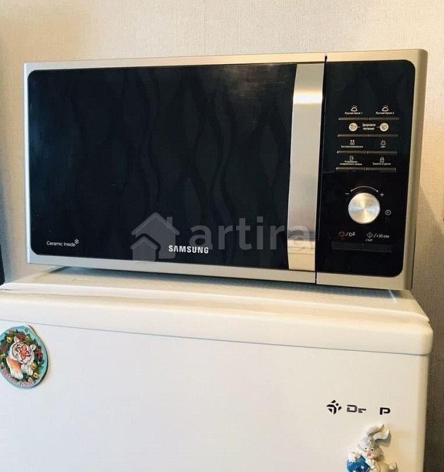 Комната, 12 м2, 5/5 эт. Самара - изображение 3