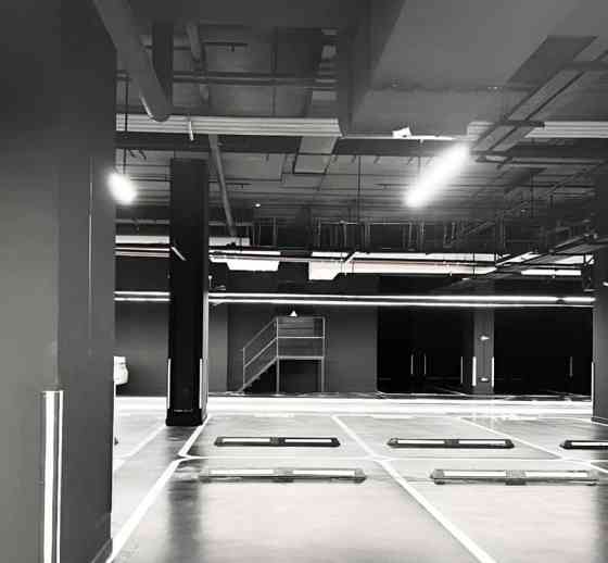 Гараж, 13.8 м2 Москва