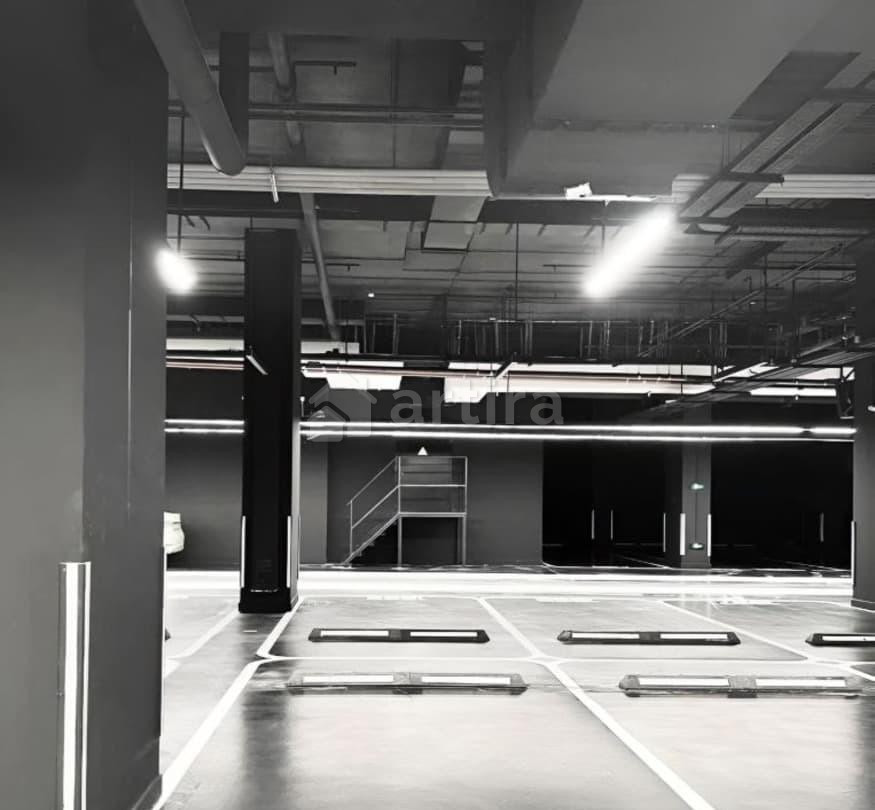 Гараж, 13.8 м2 Москва - изображение 1