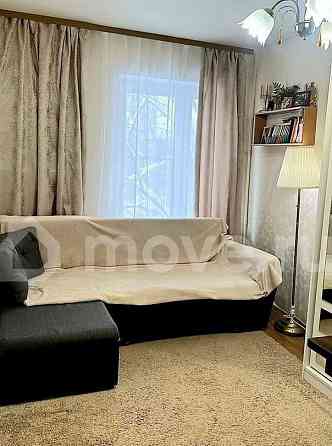 1-комн. квартира, 30 м2, 5/9 эт. Москва