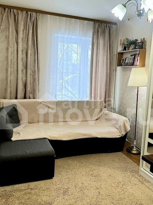 1-комн. квартира, 30 м2, 5/9 эт. Москва - изображение 1