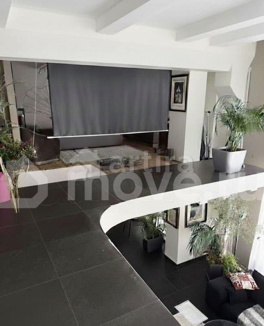 3-комн. апарт-ы, 170 м2, 3/7 эт. Москва - изображение 7