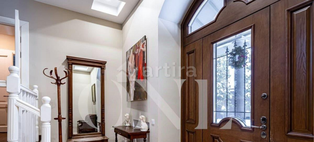 Дом, 635 м2, 15 соток, 3 эт. Одинцово - изображение 7