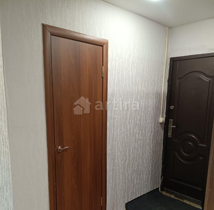 Комната, 20 м2, 3/9 эт. Пермь - изображение 2