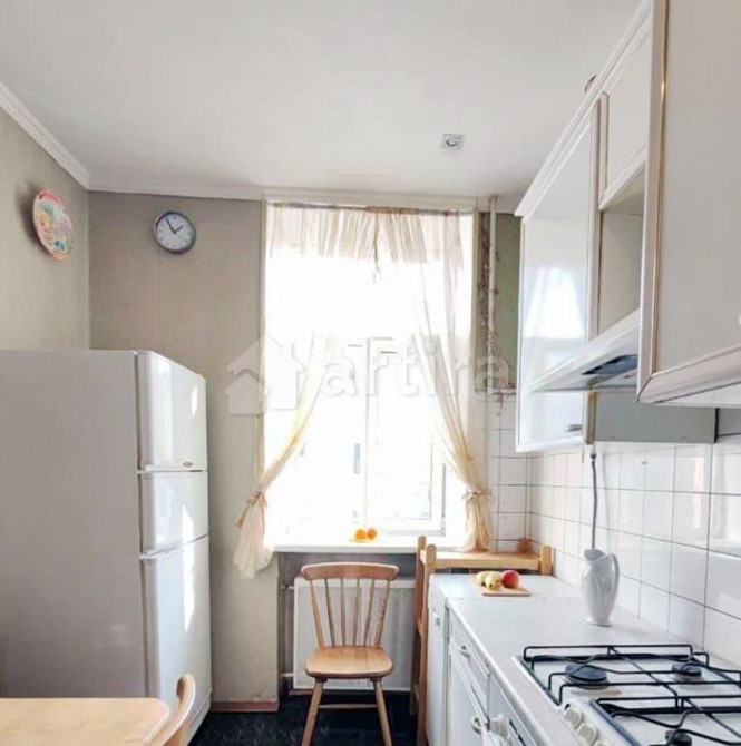 Комната, 100 м2, 5/6 эт. Москва - изображение 4