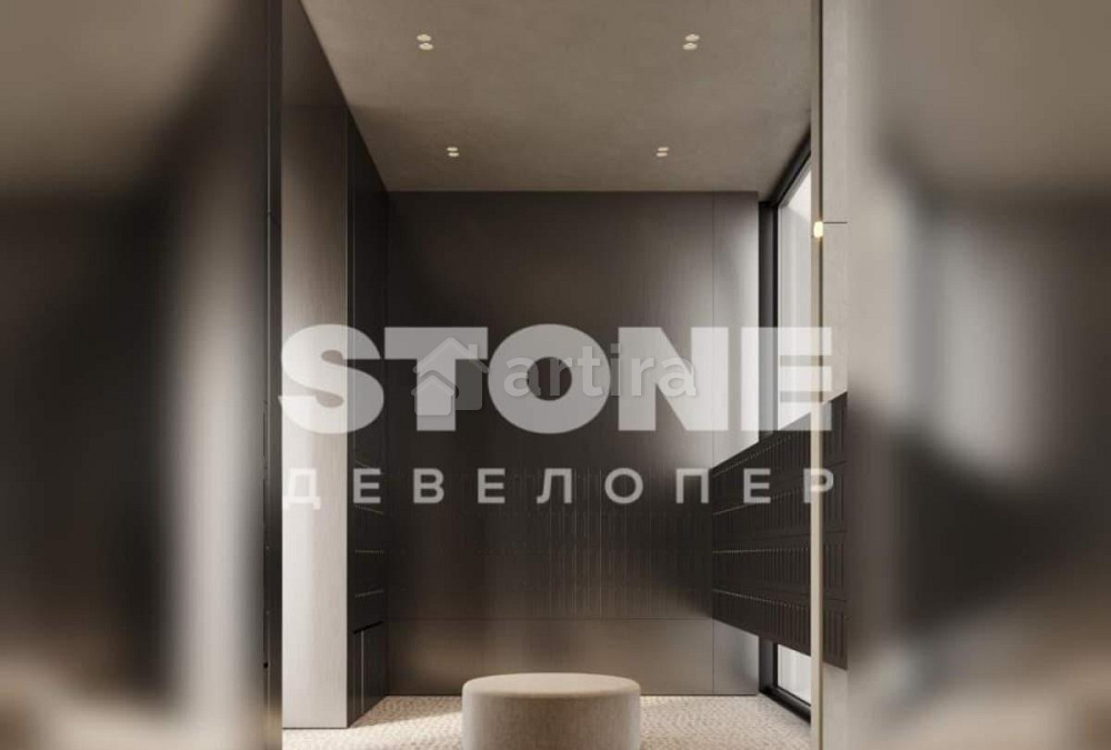 4-комн. квартира, 105.9 м2, 8/14 эт. Москва - изображение 11