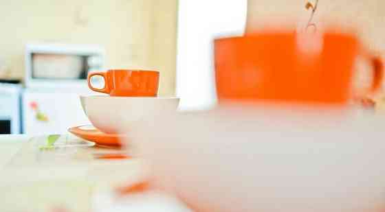 Студия, 35 м2, 13/23 эт. Уфа