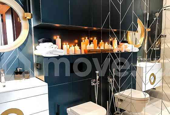 2-комн. апарт-ы, 61.2 м2, 8/78 эт. Москва