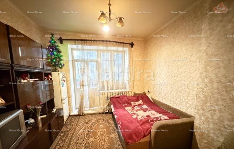 Комната, 30 м2, 3/5 эт. Москва - изображение 12