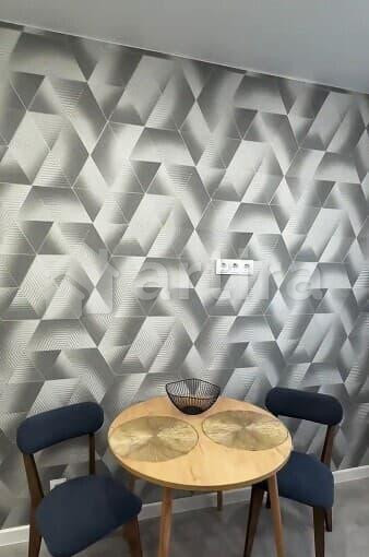 1-комн. квартира, 45 м2, 4/9 эт. Самара - изображение 10