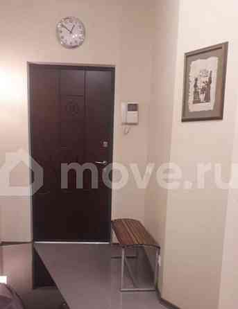 4-комн. квартира, 149.7 м2, 15/24 эт. Москва