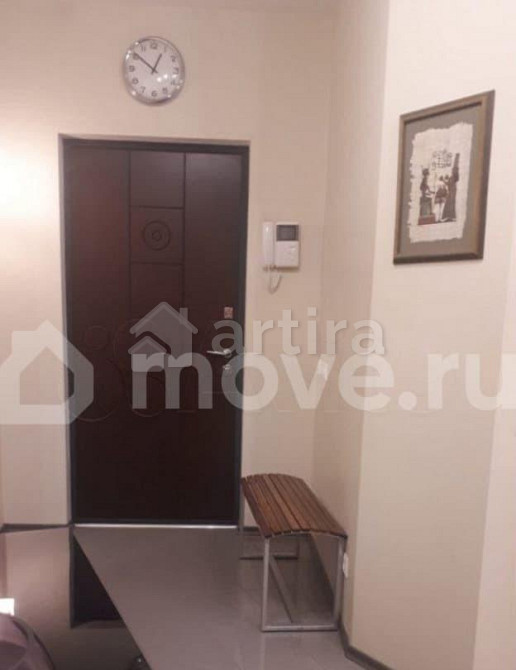 4-комн. квартира, 149.7 м2, 15/24 эт. Москва - изображение 3