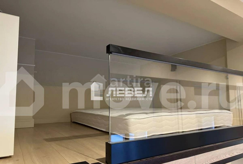 Студия, 22.1 м2, 1/4 эт. Москва - изображение 3