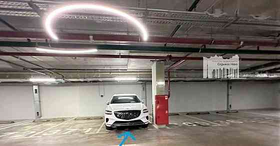 Гараж, 13.5 м2 Москва