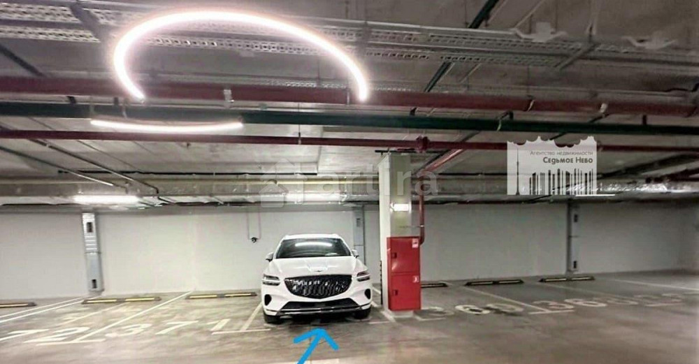 Гараж, 13.5 м2 Москва - изображение 1