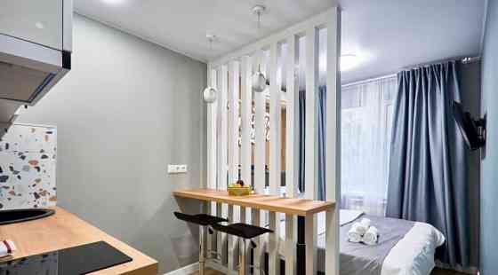 Студия, 14 м2, 2/5 эт. Подольск