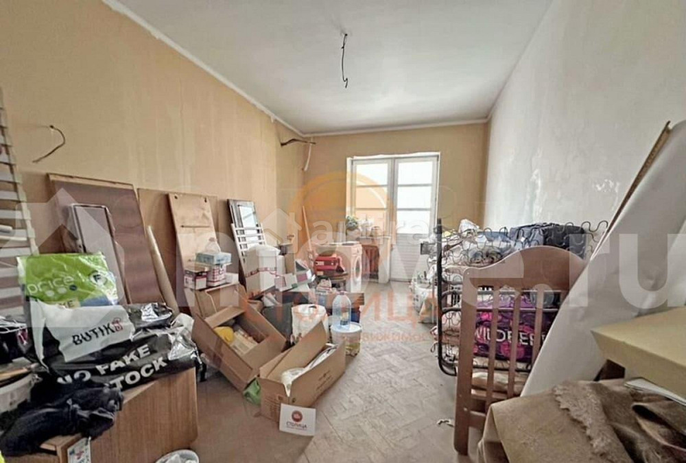 5-комн. апарт-ы, 198.8 м2, 11/23 эт. Москва - изображение 5