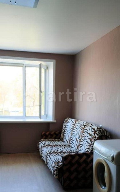 Комната, 18 м2, 3/5 эт. Казань - изображение 4