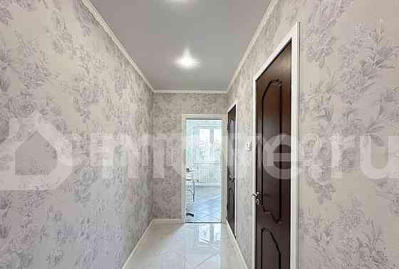 4-комн. квартира, 92.6 м2, 3/17 эт. Москва