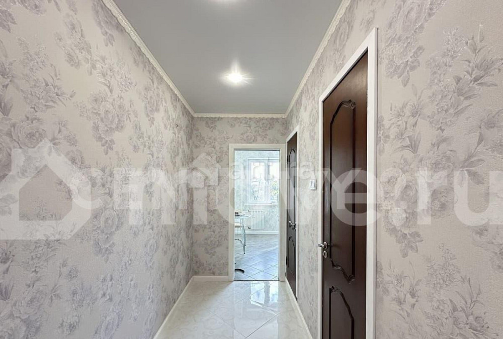 4-комн. квартира, 92.6 м2, 3/17 эт. Москва - изображение 2