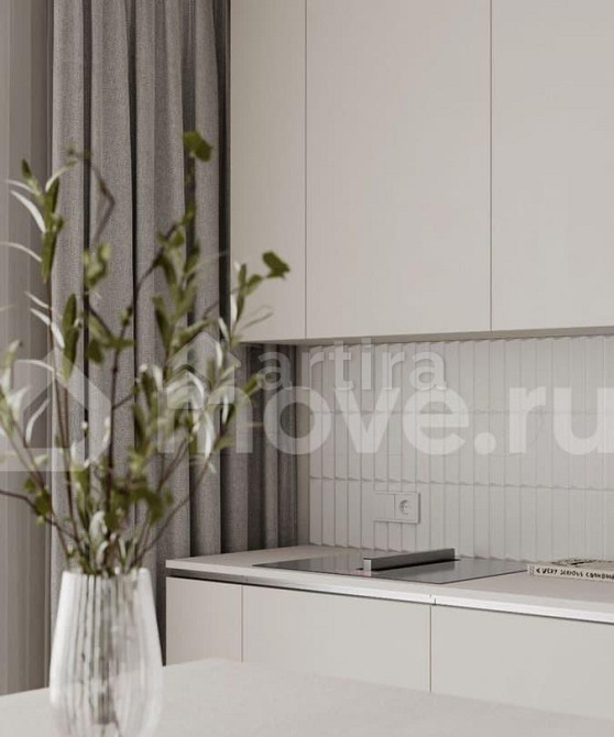 4-комн. квартира, 131 м2, 9/16 эт. Москва - изображение 7