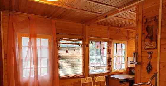 Дом, 72 м2, 15 соток, 2 эт. Всеволожск