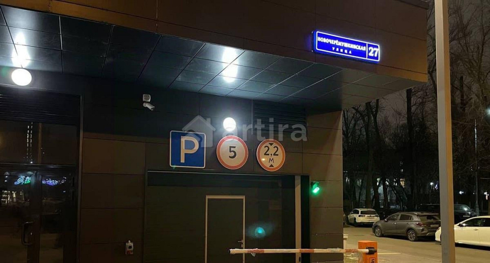 Гараж, 13.3 м2 Москва - изображение 4