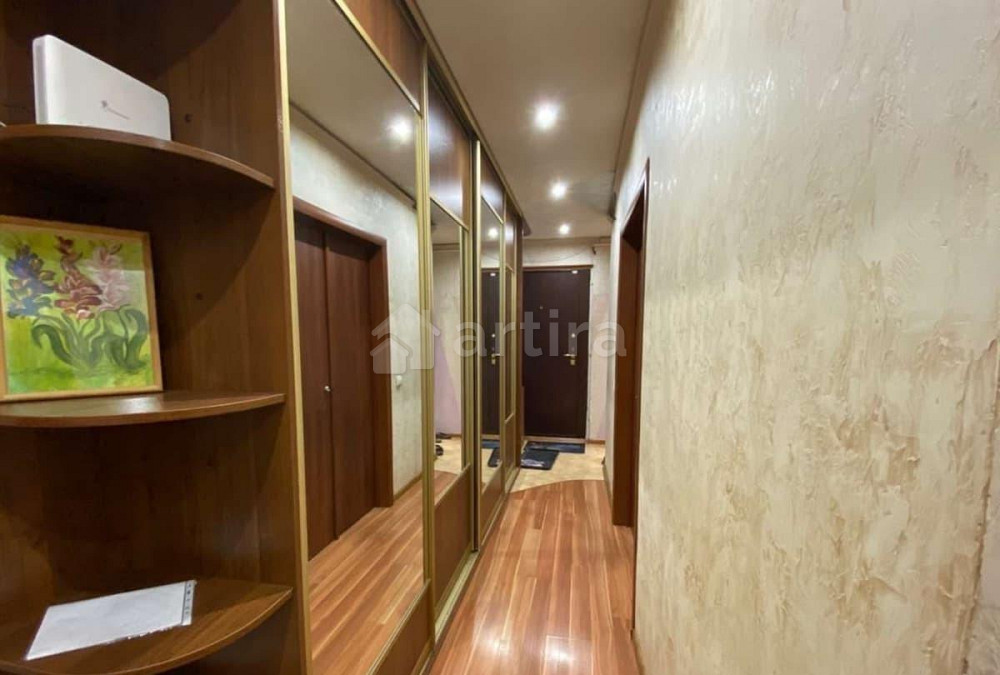 Комната, 47 м2, 9/16 эт. Самара - изображение 2