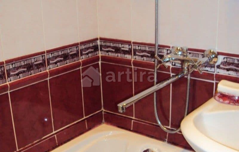 1-комн. апарт-ы, 32 м2, 2/5 эт. Нижний Новгород - изображение 3