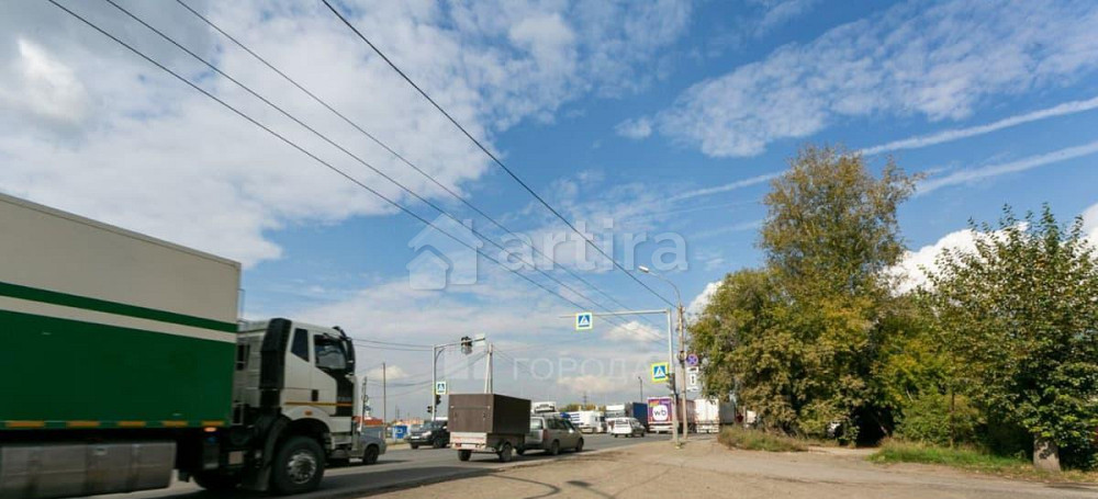 Дом, 450 м2, 8 соток, 2 эт. Новосибирск - изображение 7