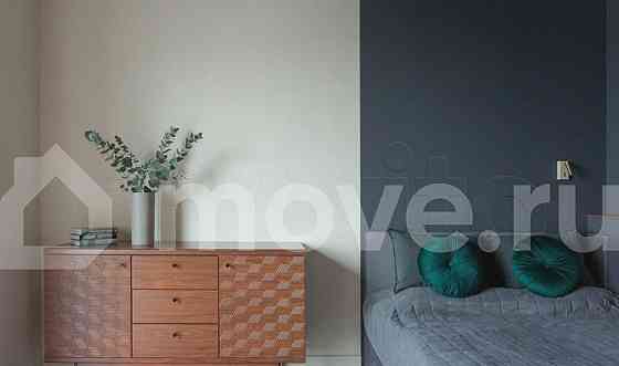 Студия, 28.7 м2, 26/52 эт. Москва