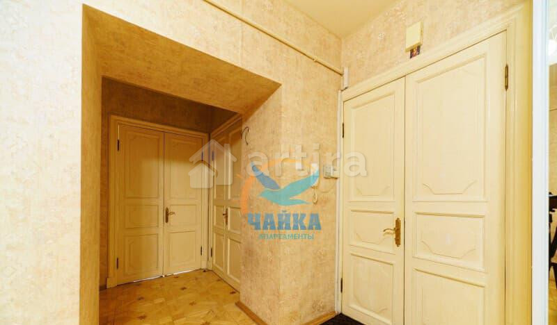 2-комн. квартира, 80 м2, 2/5 эт. Санкт-Петербург - изображение 18