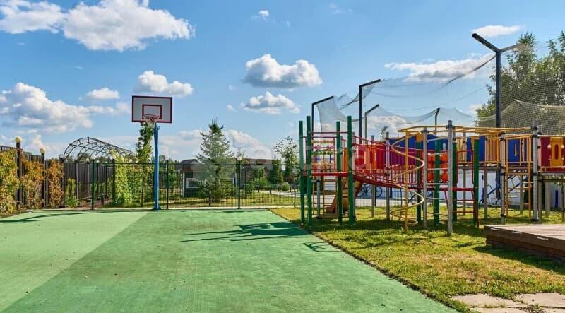 Коттедж, 710 м2 Истра - изображение 10