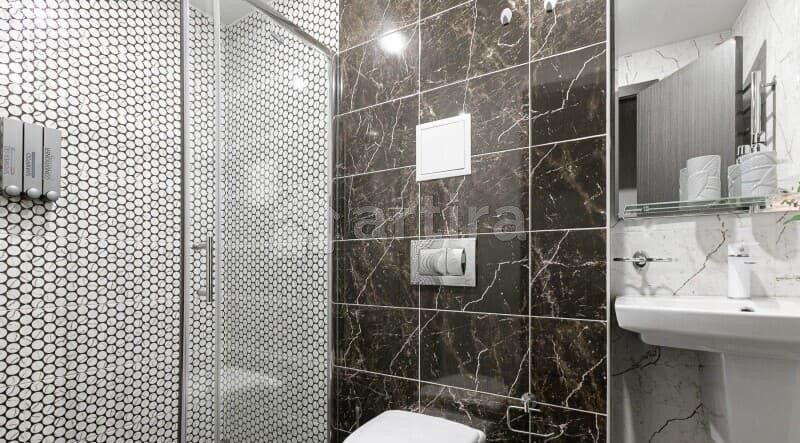 1-комн. квартира, 35 м2, 1/5 эт. Санкт-Петербург - изображение 15