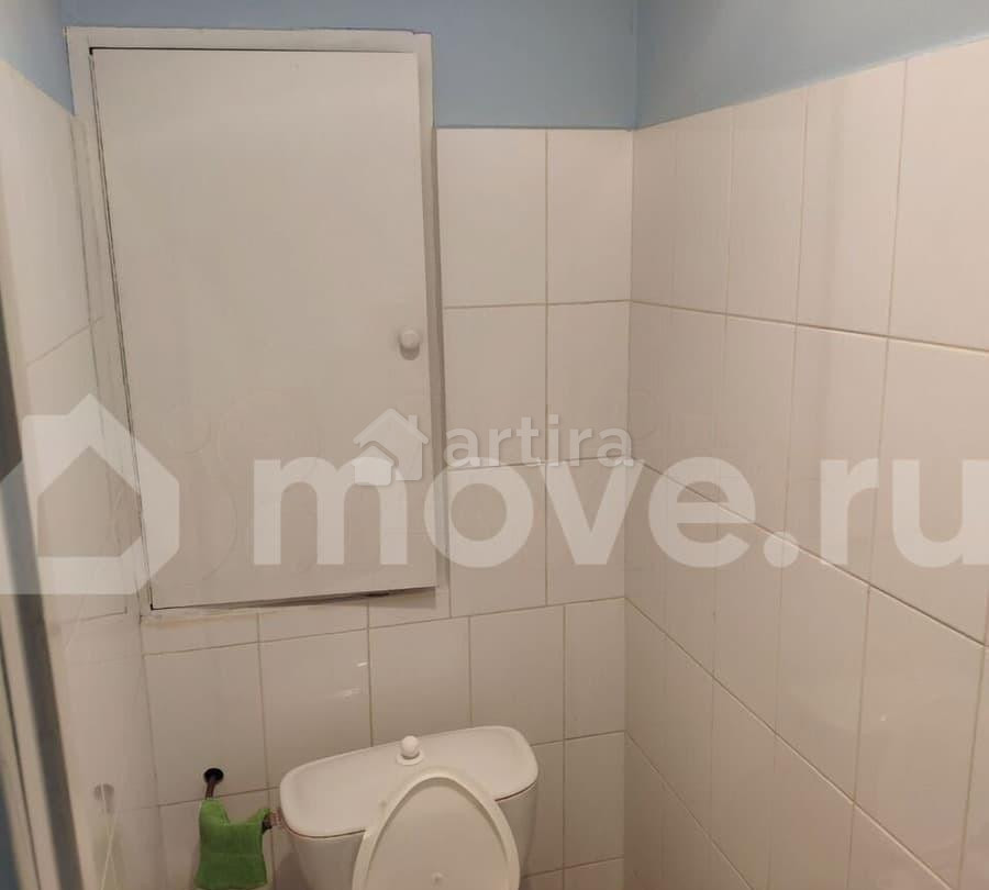 2-комн. квартира, 53.8 м2, 6/22 эт. Москва - изображение 4