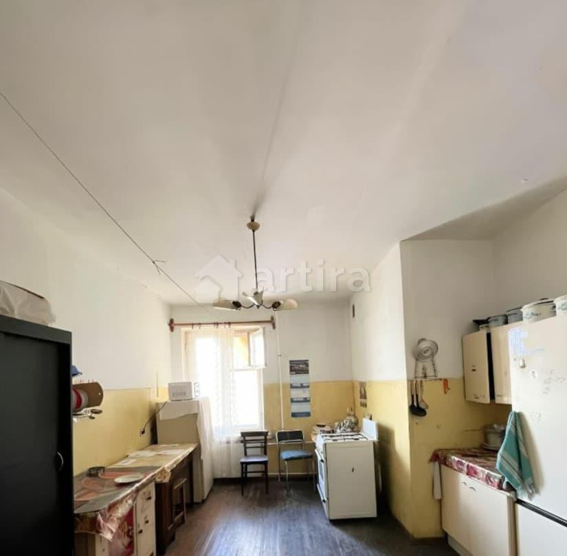 Комната, 28 м2, 5/5 эт. Санкт-Петербург - изображение 5