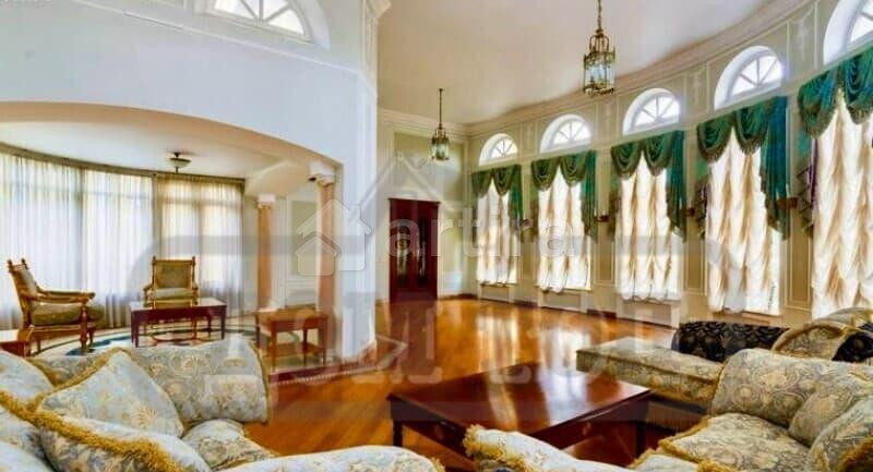 Коттедж, 1200 м2 Одинцово - изображение 17