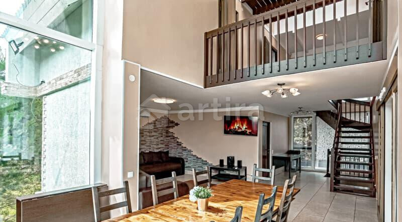 Дом, 301 м2 Выборг - изображение 15