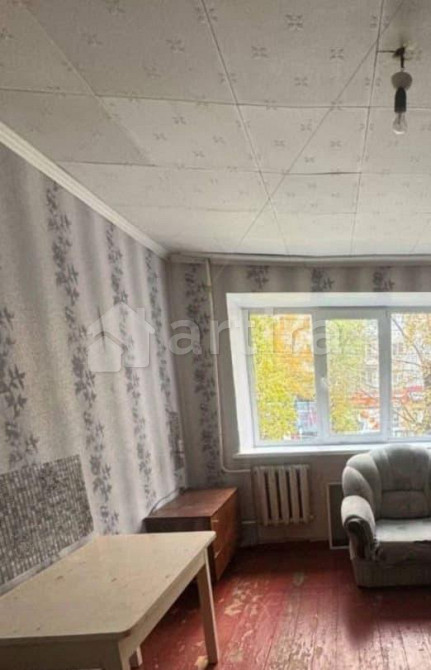 Комната, 15 м2, 2/5 эт. Саратов - изображение 3